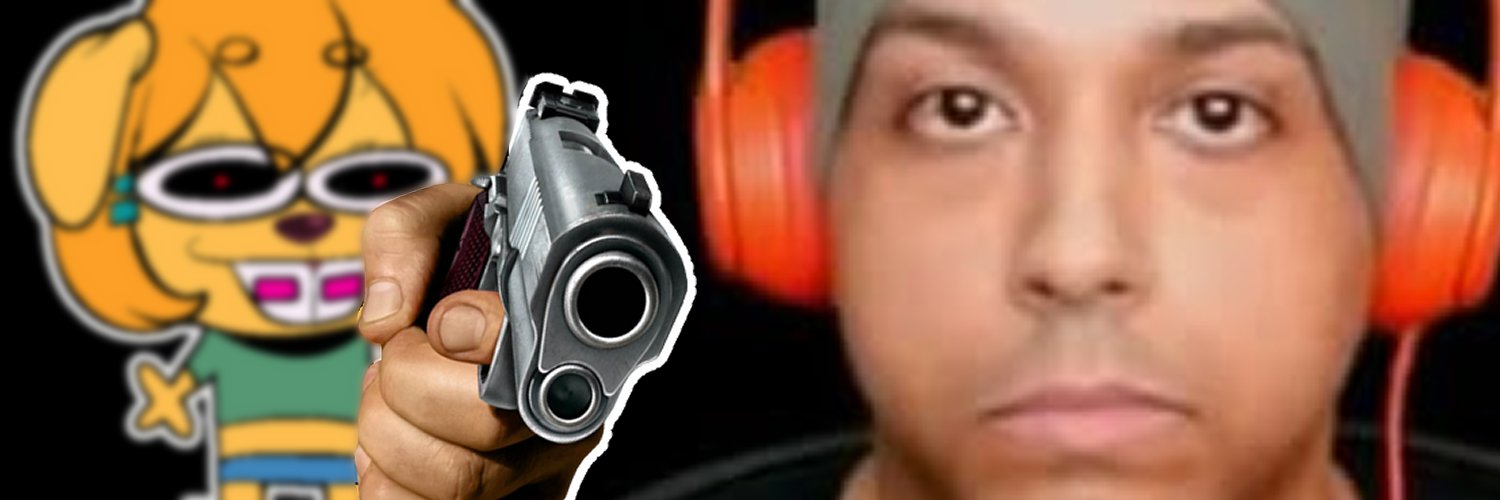 ＢＢＬ Ｇｅｒｒｙ 🇩🇴🔞🐶's banner