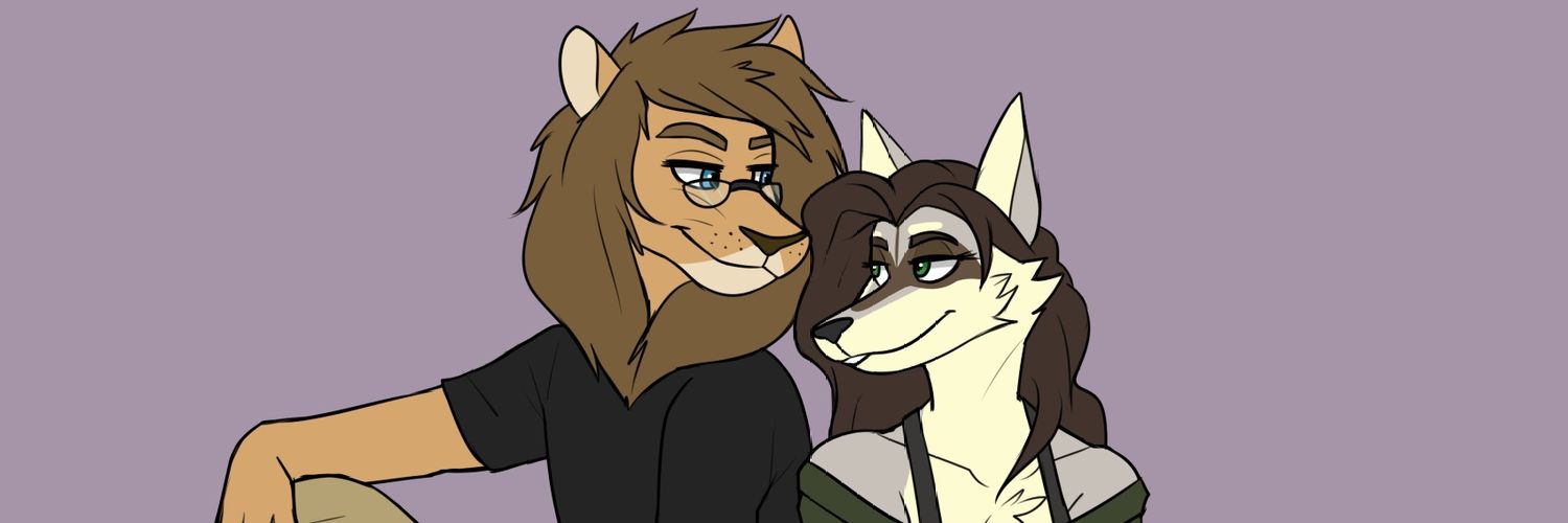 ScruffyClasher banner