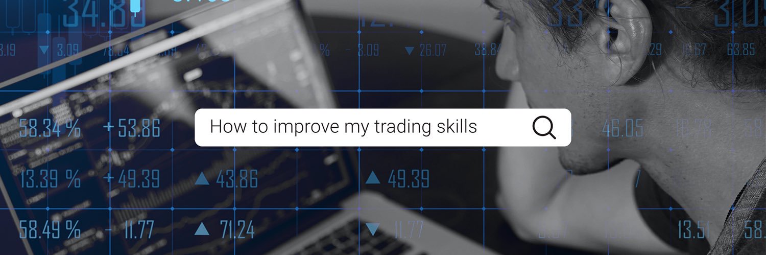 United Traders banner