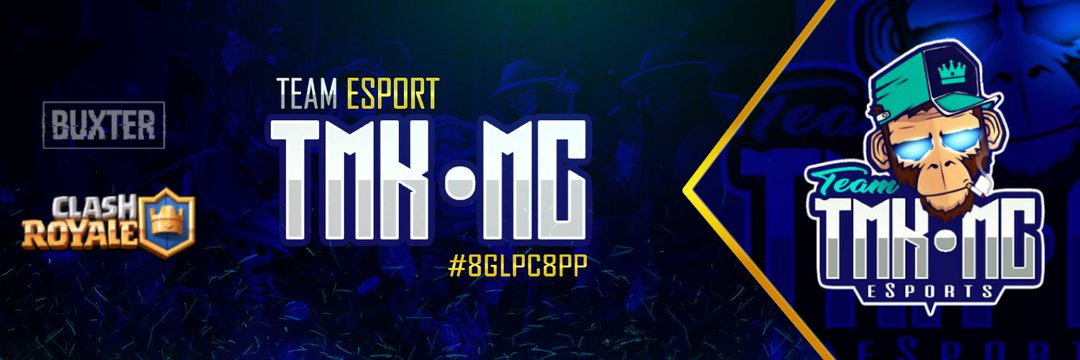 TMK eSports banner
