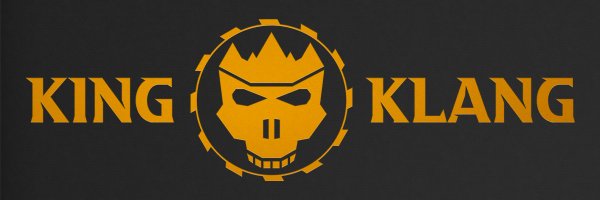 King Klang Profile Banner