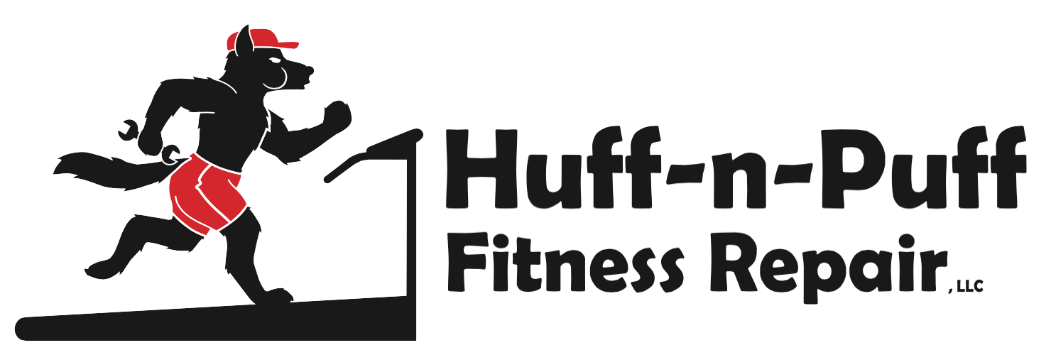 Huff-n-Puff Fitness banner