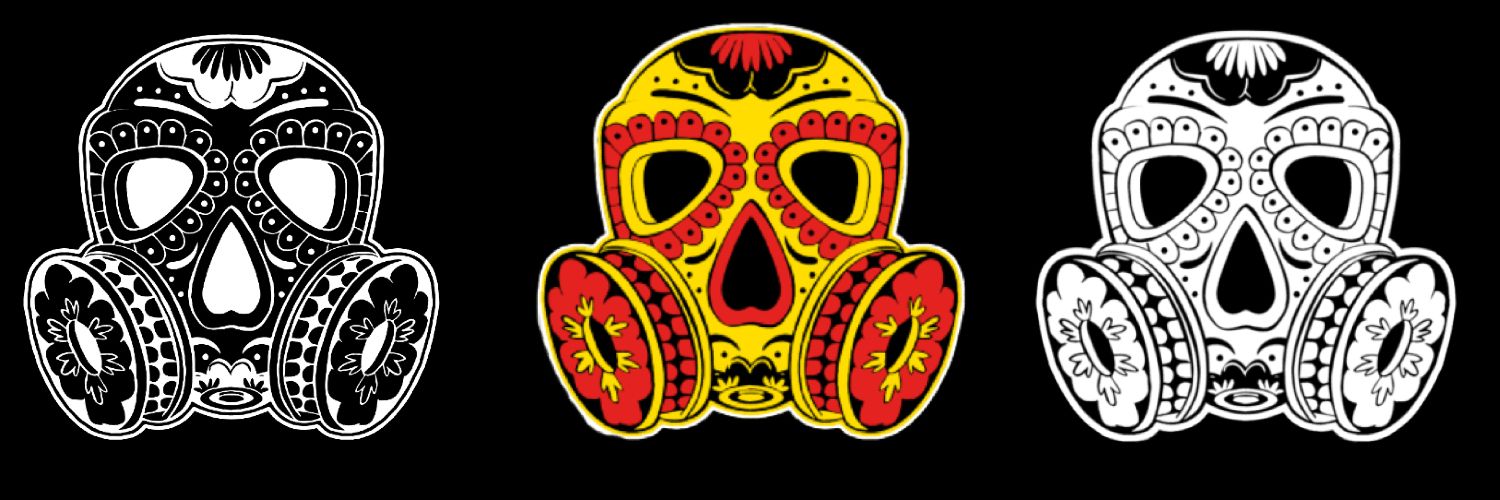 Rubber México (Rubber Mexico Contest) banner