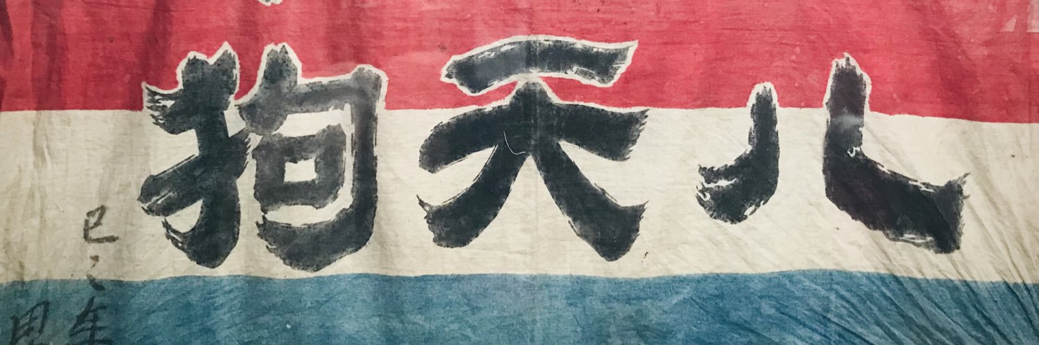 白熊体操's banner