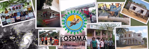 osdma Profile Banner