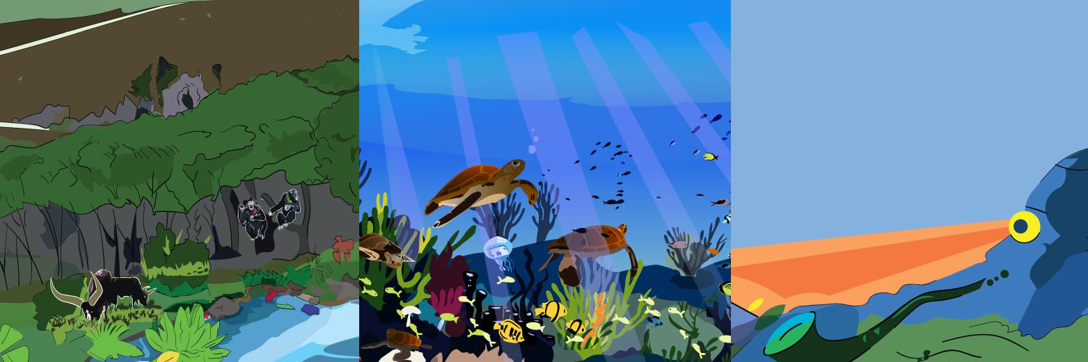 Dr. Lina ni gwa? banner