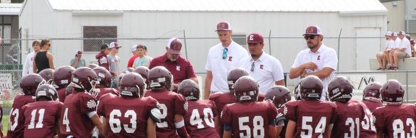 CoachConklin15's profile banner image