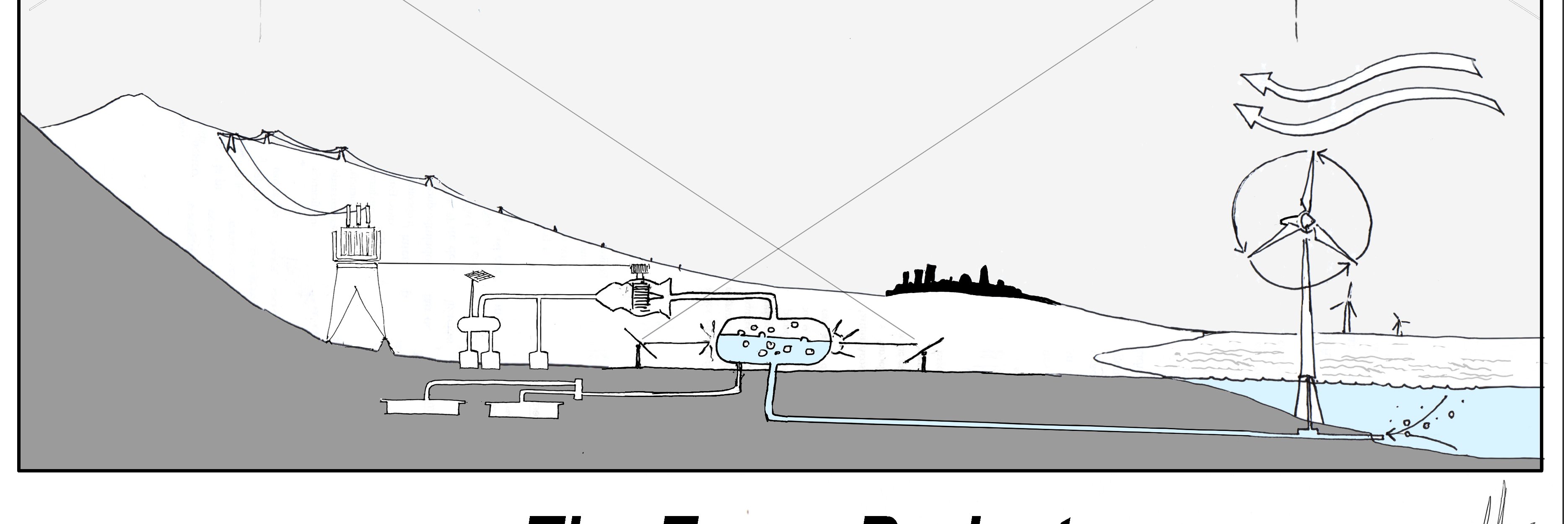 Egura Project banner