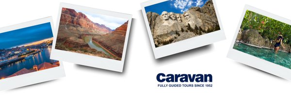 caravan Profile Banner