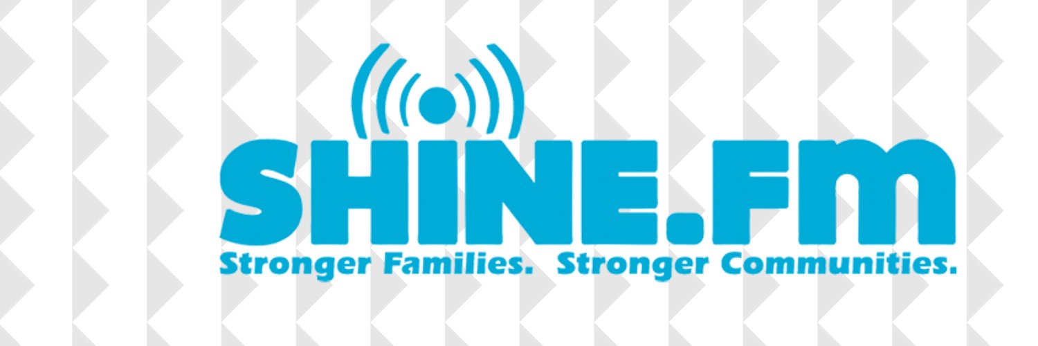 Shine.FM banner