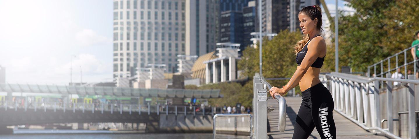 maxinesburn's profile banner image