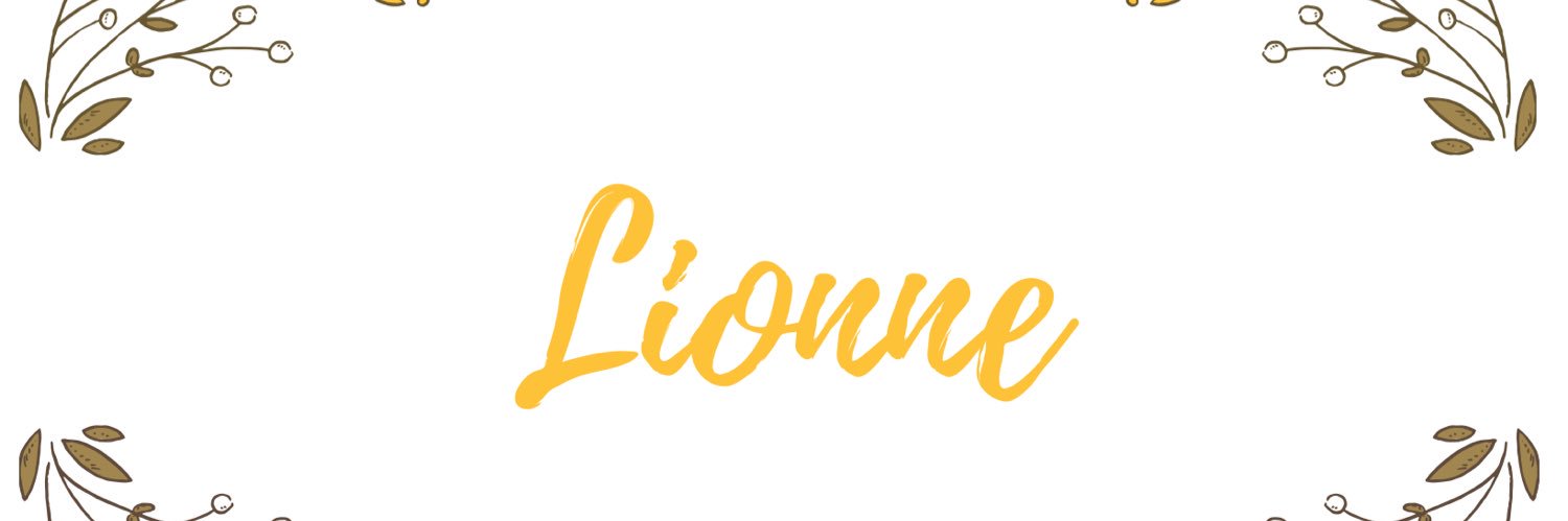 LIONNE banner