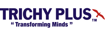 TrichyPlusindia's profile banner image