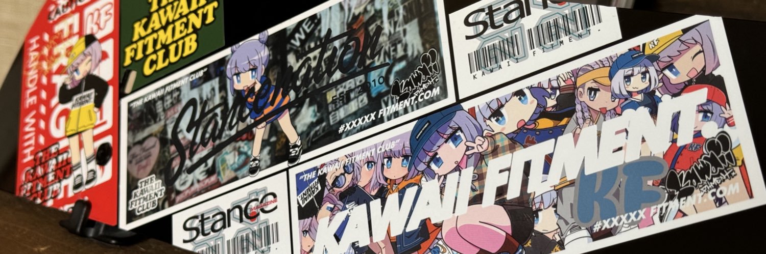 まっくん banner
