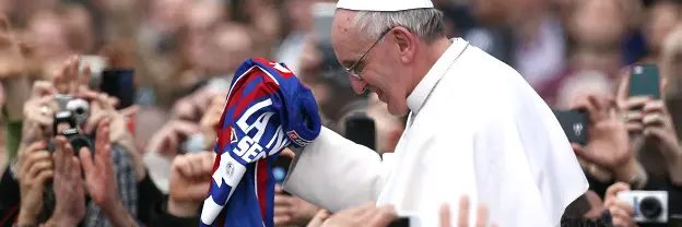 Bebé Rancio banner