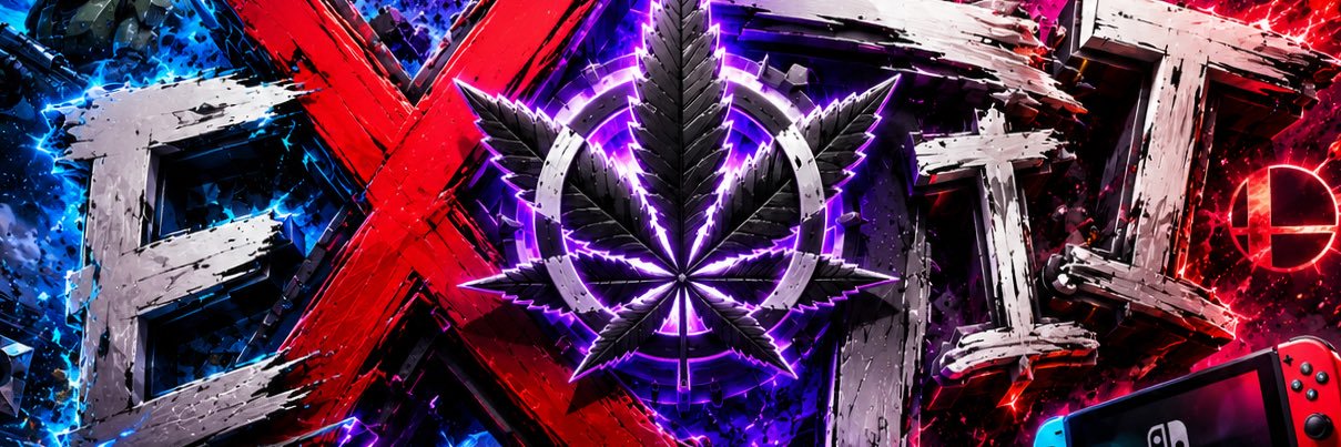 Reload1up's profile banner image