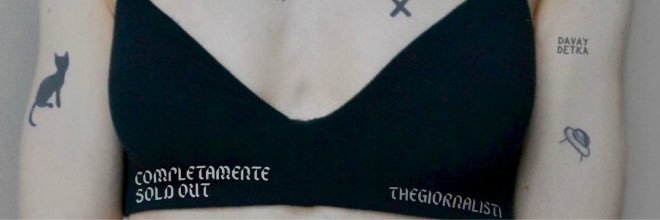 Jolanda Caccavo ⚓ banner