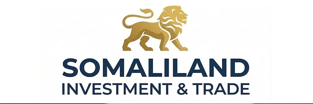 Somaliland Investment & Trade banner