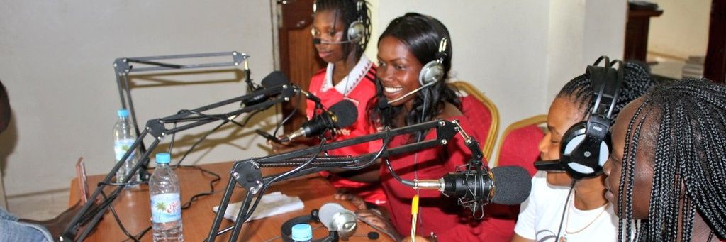 Junub Open Space banner