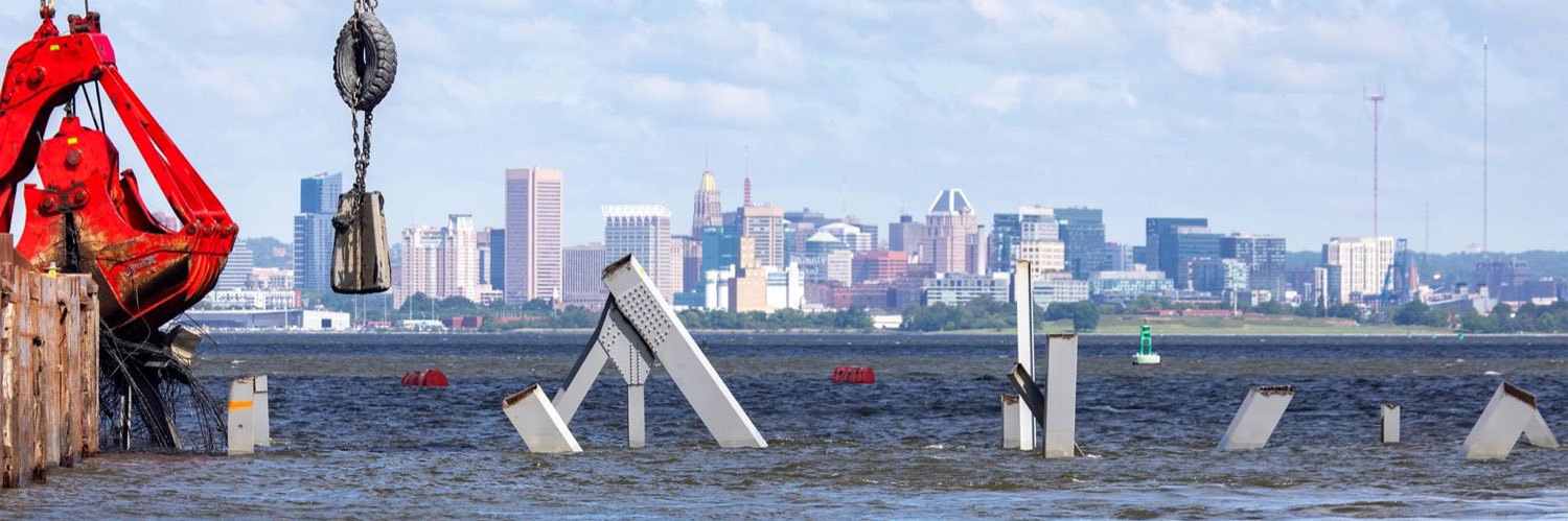 USACE Baltimore banner