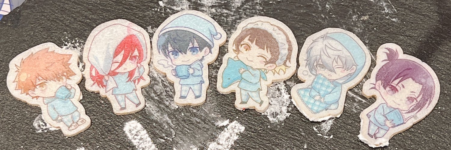 MZY.*･ﾟ banner