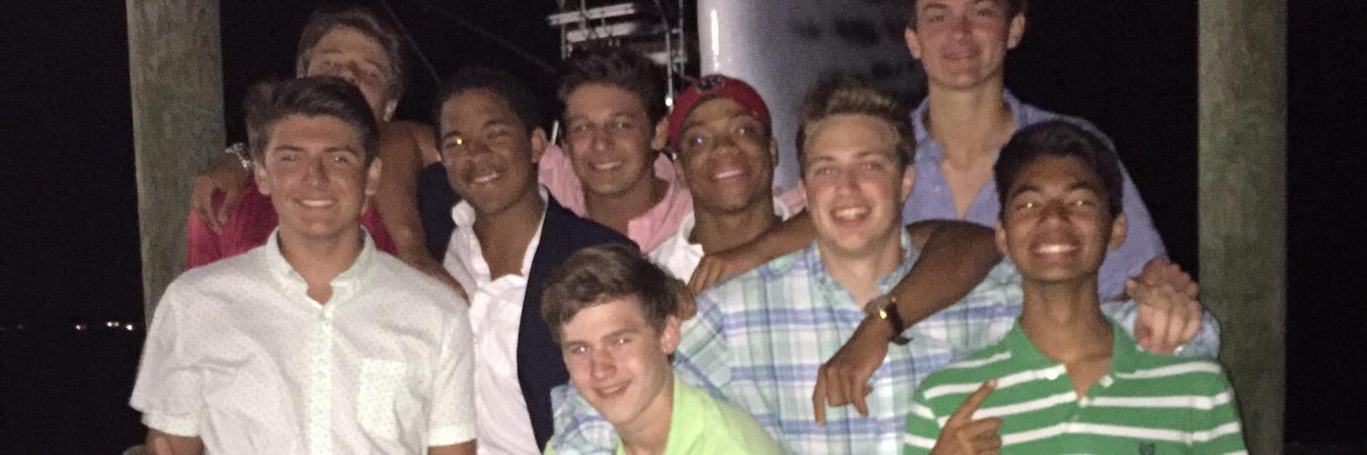 Big_Mike_10's profile banner image