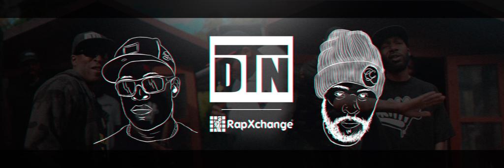 Dantian Collective banner