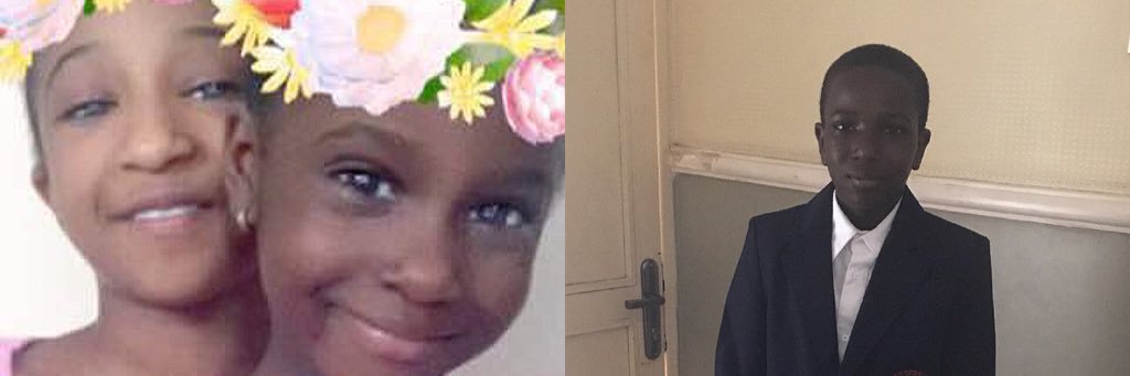 Ussanda's profile banner image