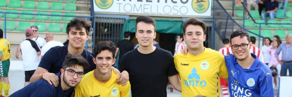 JoseCarlosLomas's profile banner image