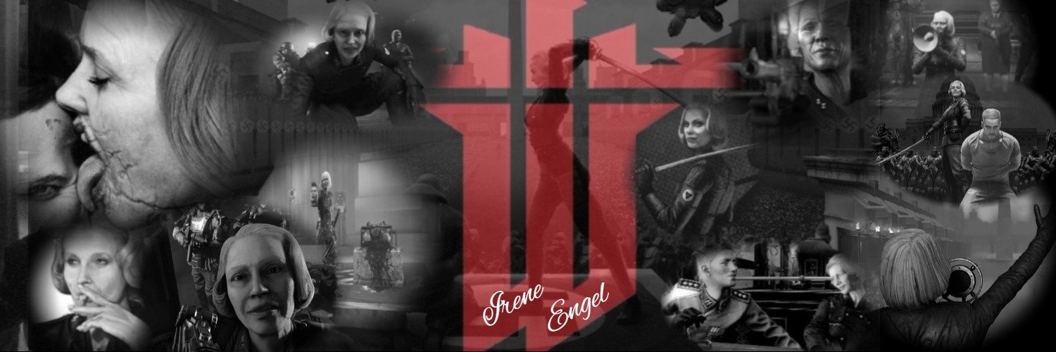 Frau_Engel_'s profile banner image