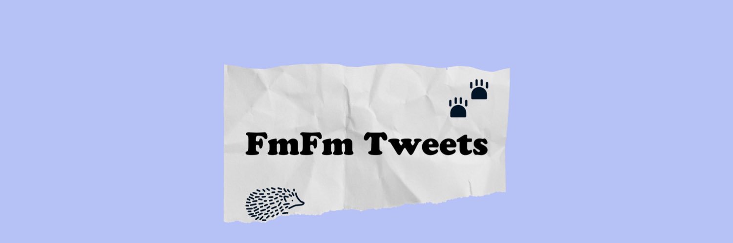 ふむふむ／FmFm banner