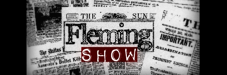 TheAngelFleming's profile banner image