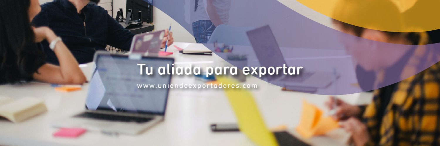 Unión de Exportadores del Uruguay banner
