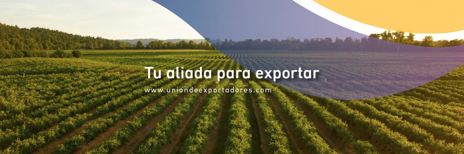Uniondeexport's profile banner image