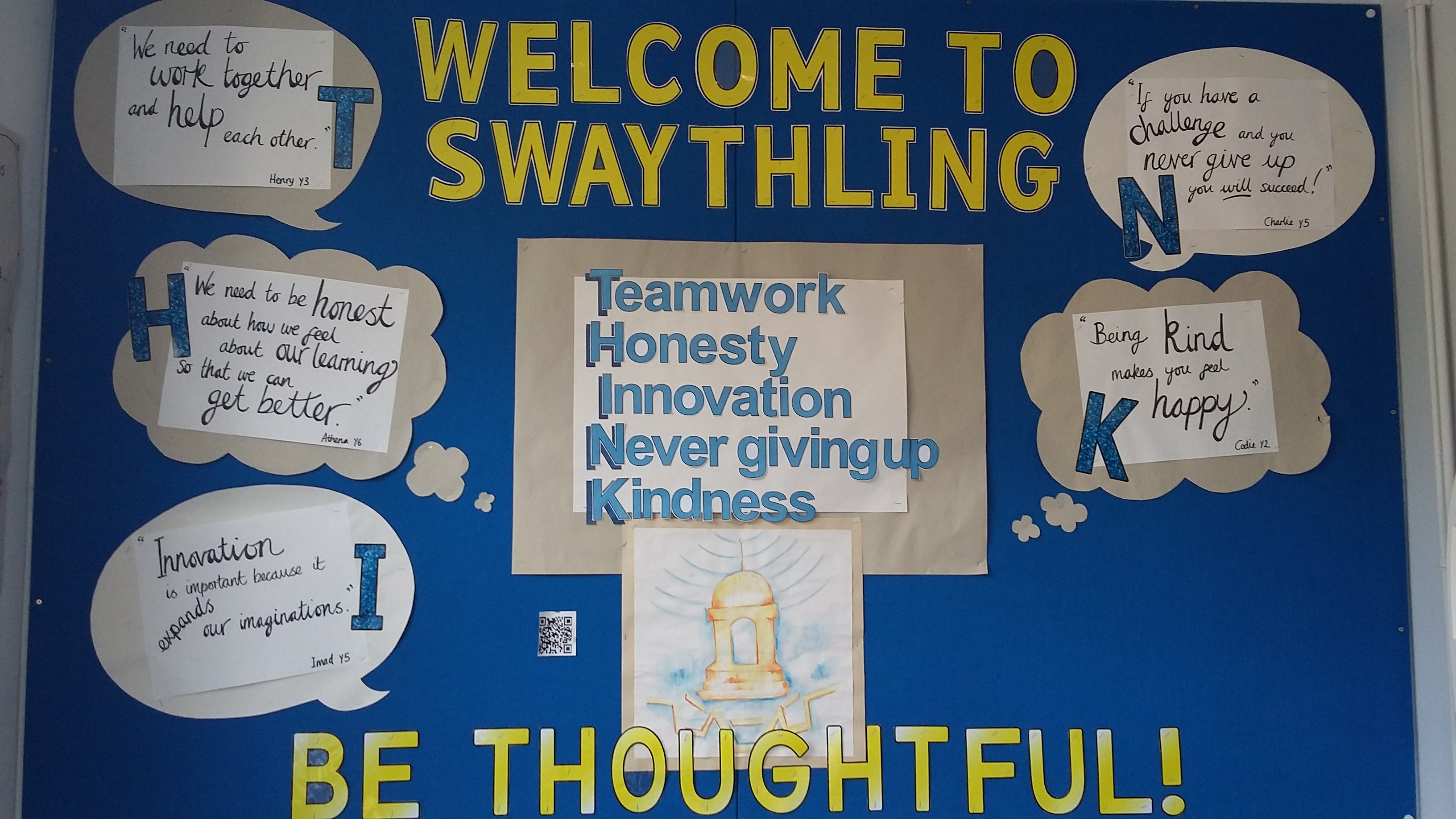 SwaythlingPri's profile banner image