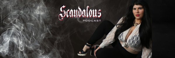 Scandalous Profile Banner