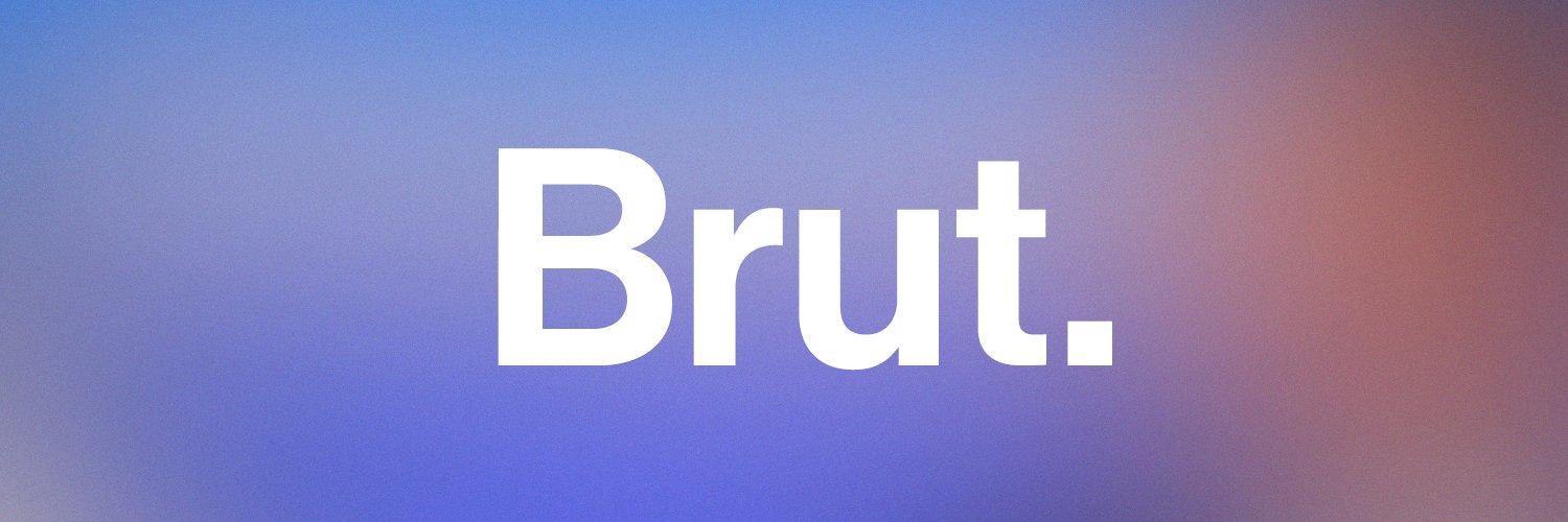 Brut India Profile Banner