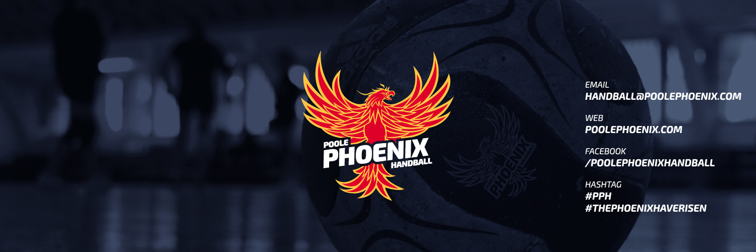 PoolePhoenix 🔥 banner