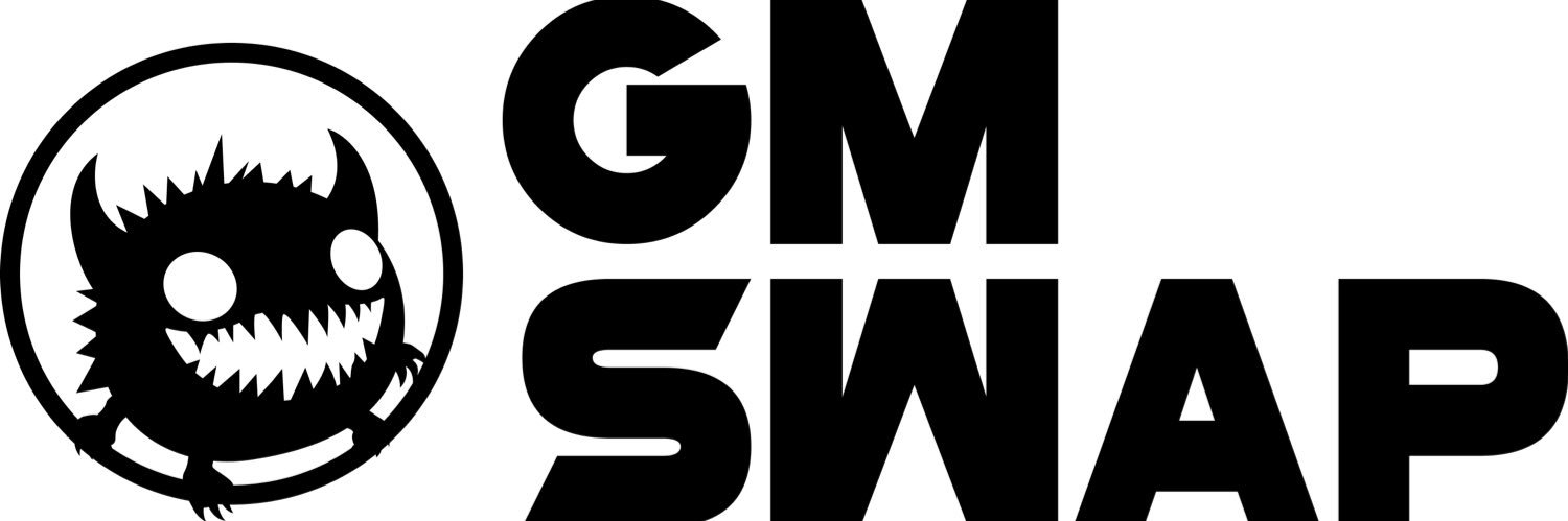 GM SWAP's banner
