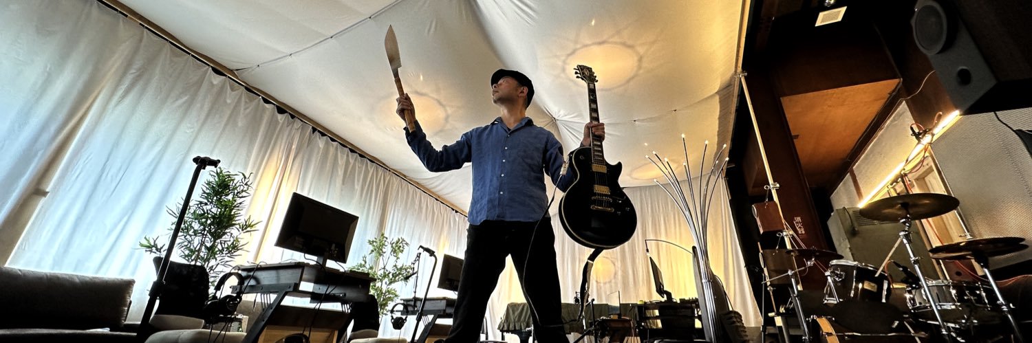 シュガーフィールズ/原朋信 banner