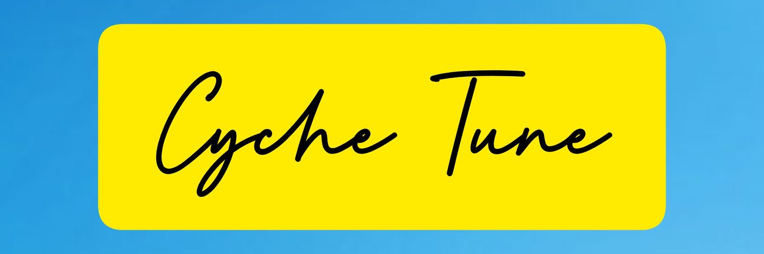 CycheTune's profile banner image