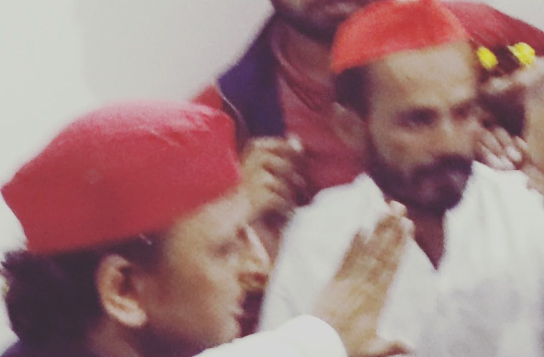 SamadkhanMohd's profile banner image