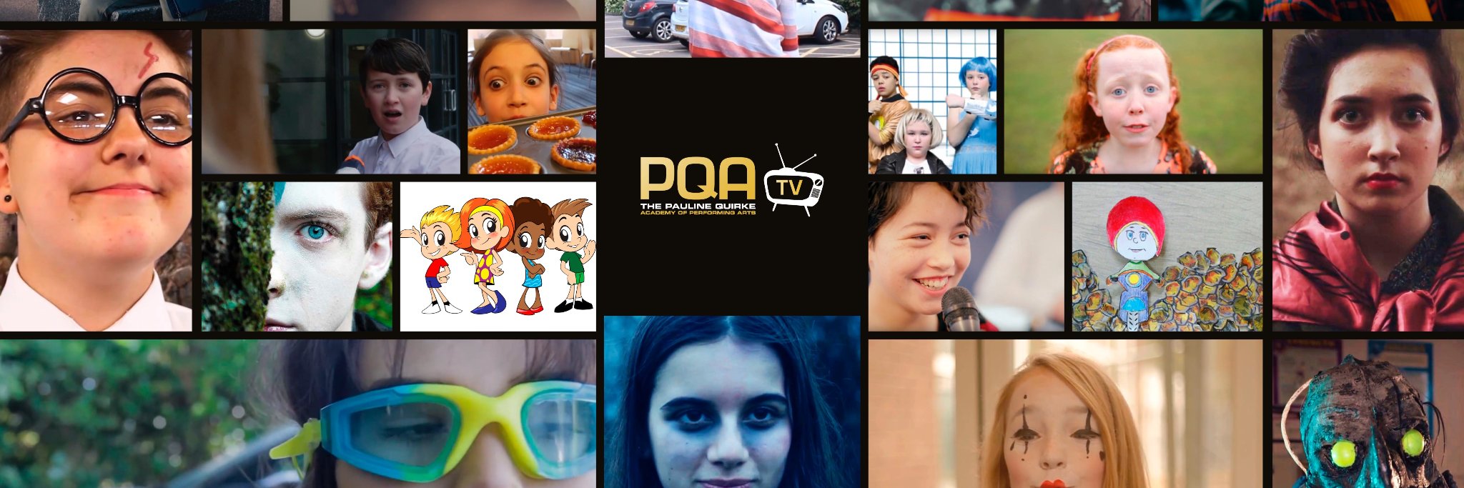 pqatv's profile banner image