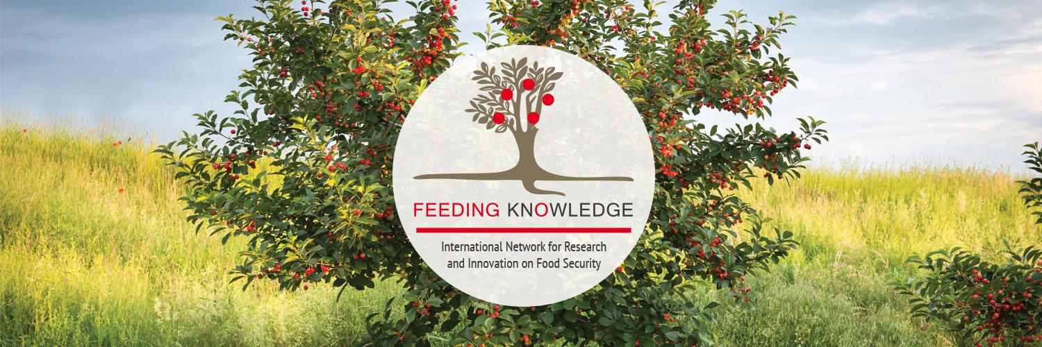 FeedKnowledge's profile banner image