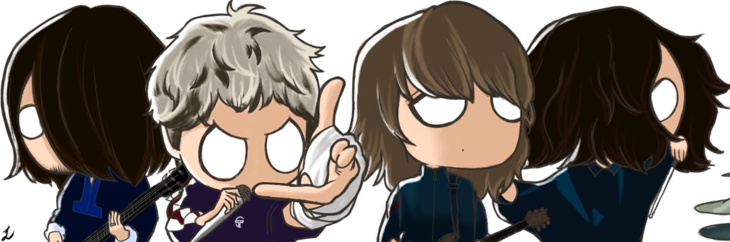 きぃ banner