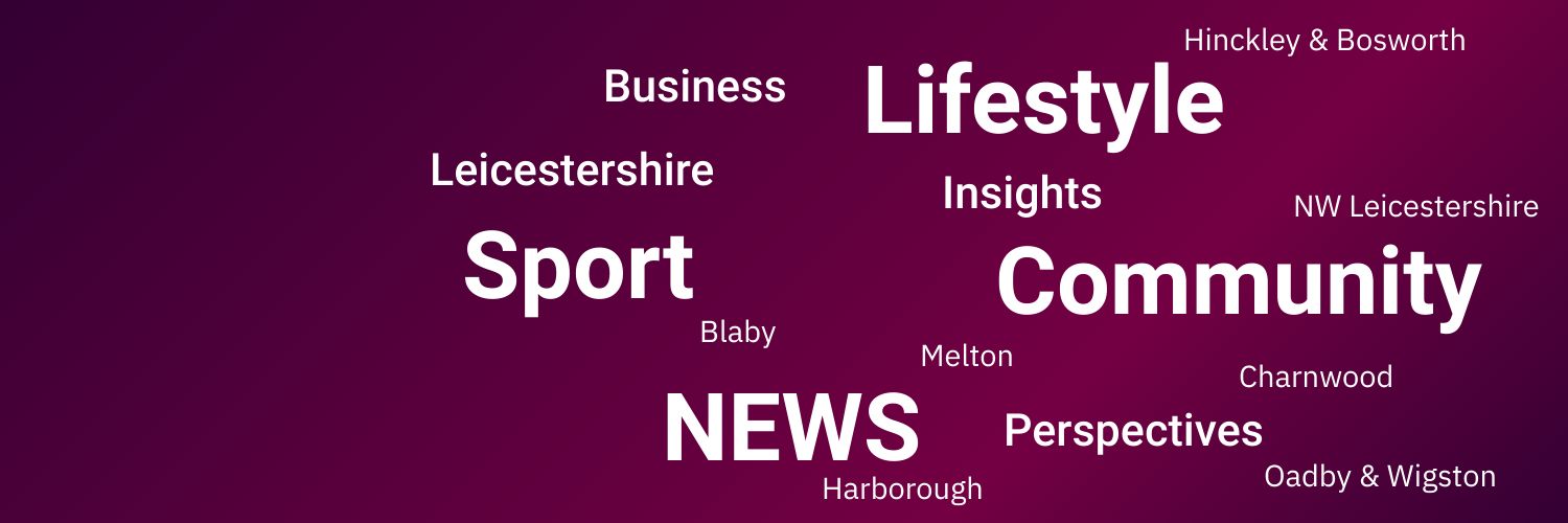 Love_Leics's profile banner image