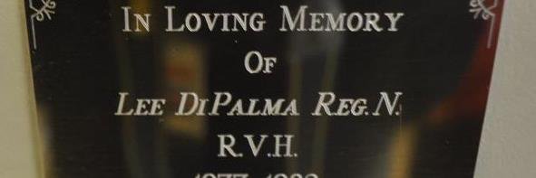Anthony J Di Palma banner