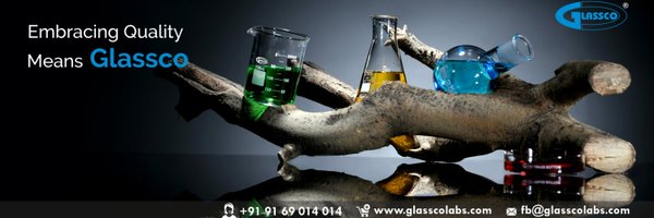 GLASSCOLABS Profile Banner