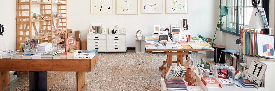 Corraini Edizioni banner