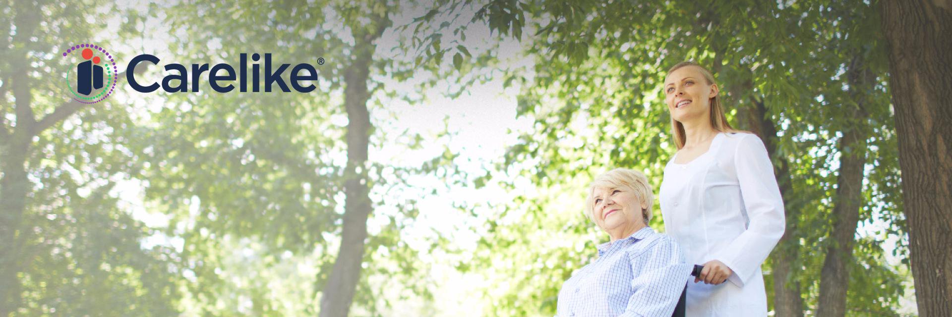 Carelike, LLC banner